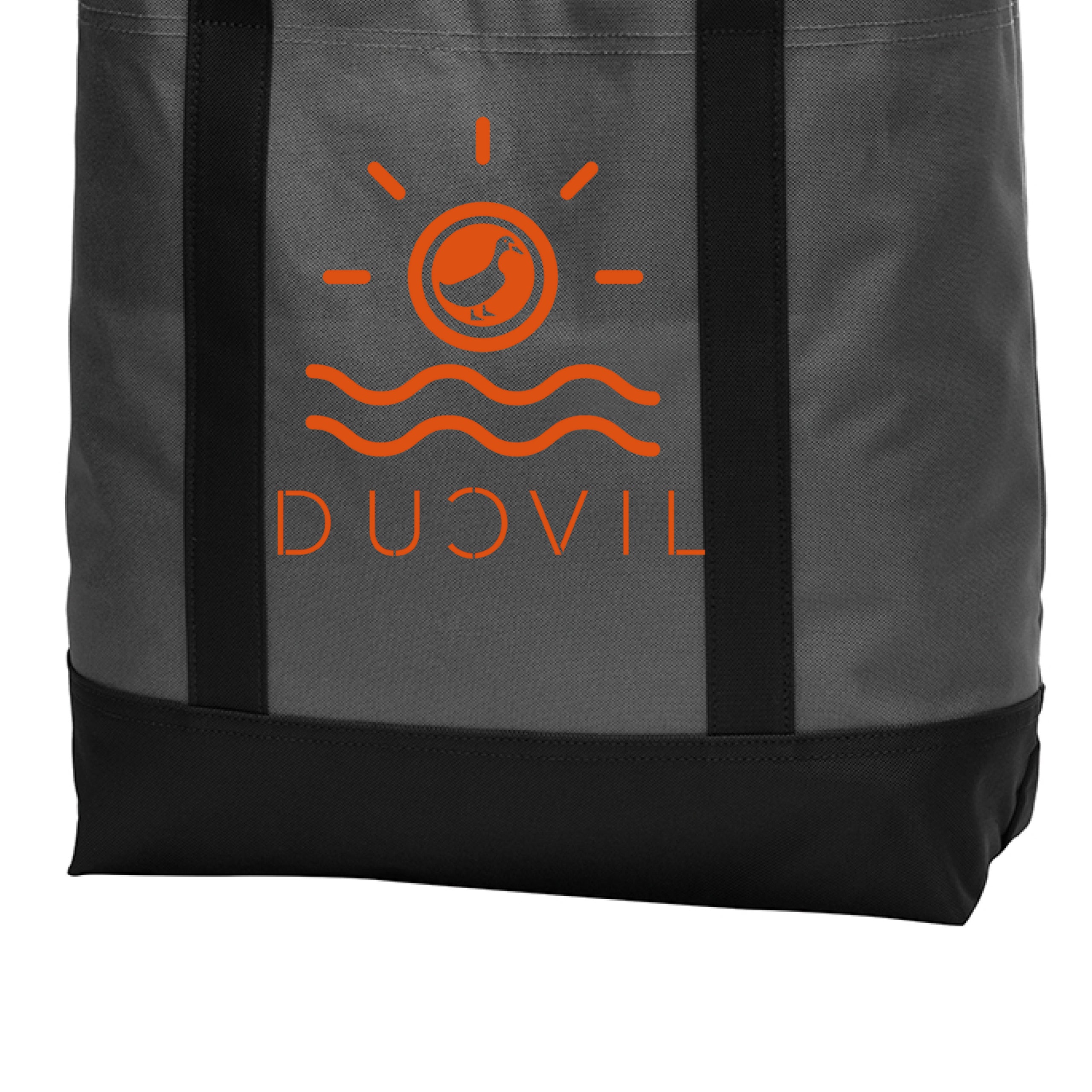 Ducvil Beach Bag
