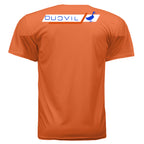 ORANGE - BACK