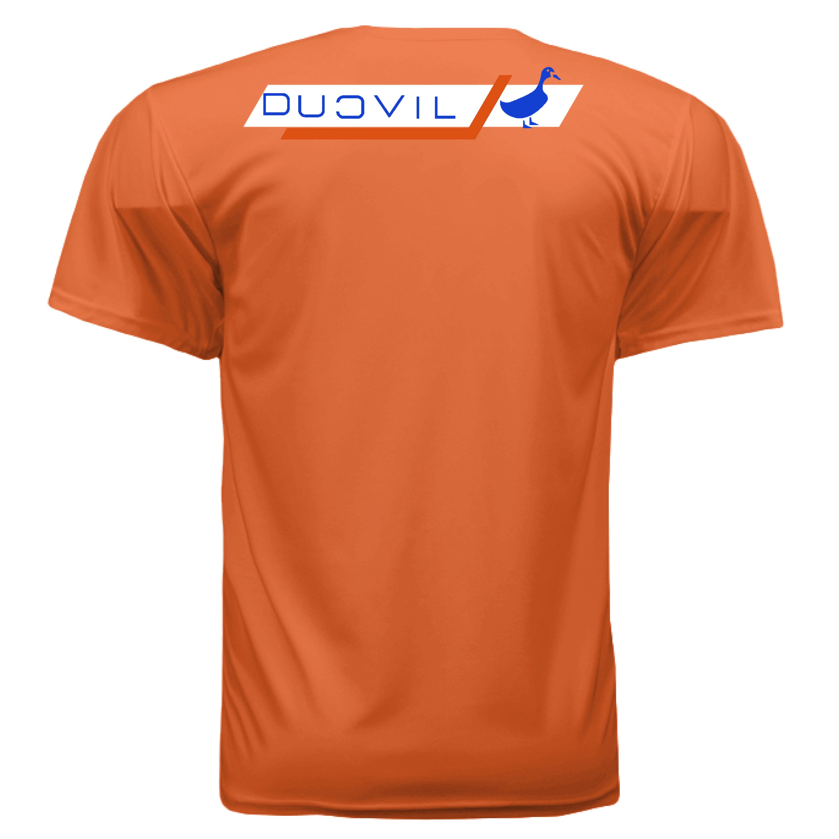 ORANGE - BACK