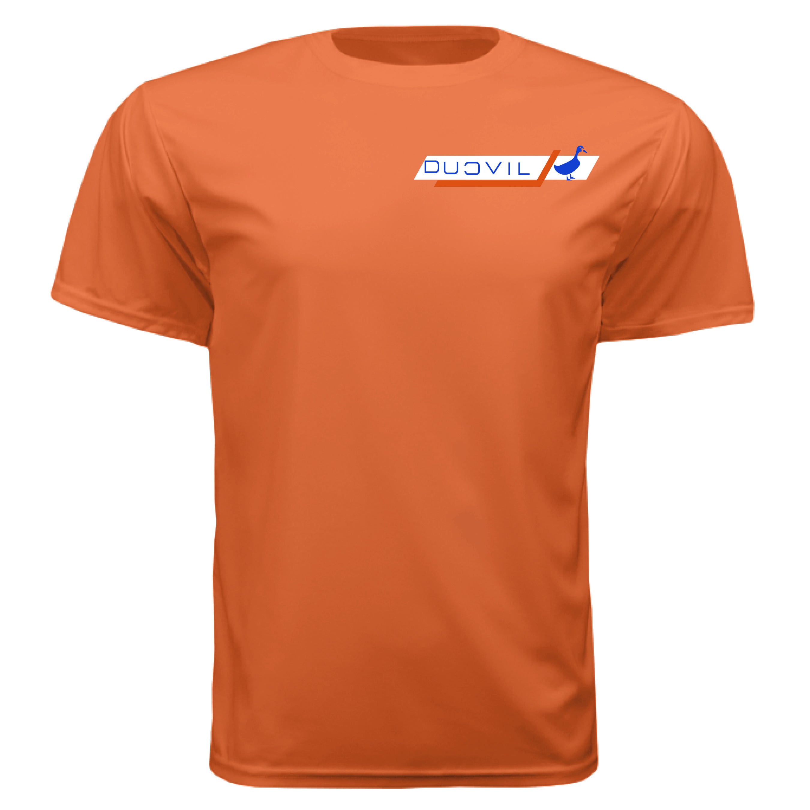 ORANGE - FRONT